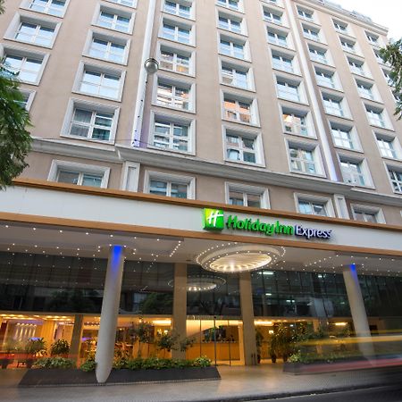 Holiday Inn Express Rosario By Ihg Dış mekan fotoğraf