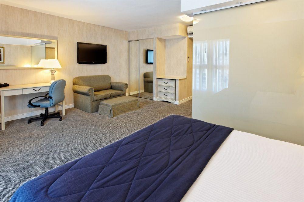 Holiday Inn Express Rosario By Ihg Dış mekan fotoğraf