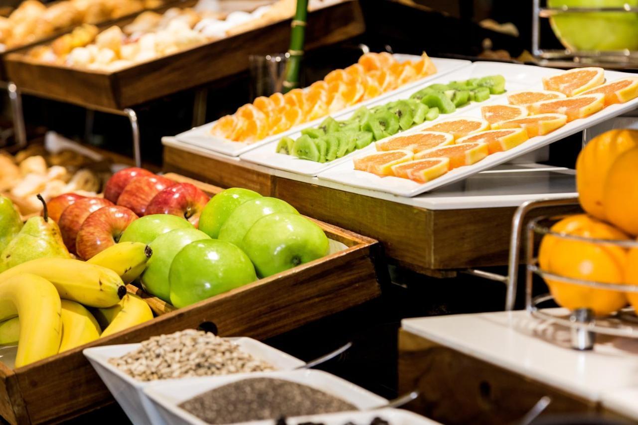 Holiday Inn Express Rosario By Ihg Dış mekan fotoğraf
