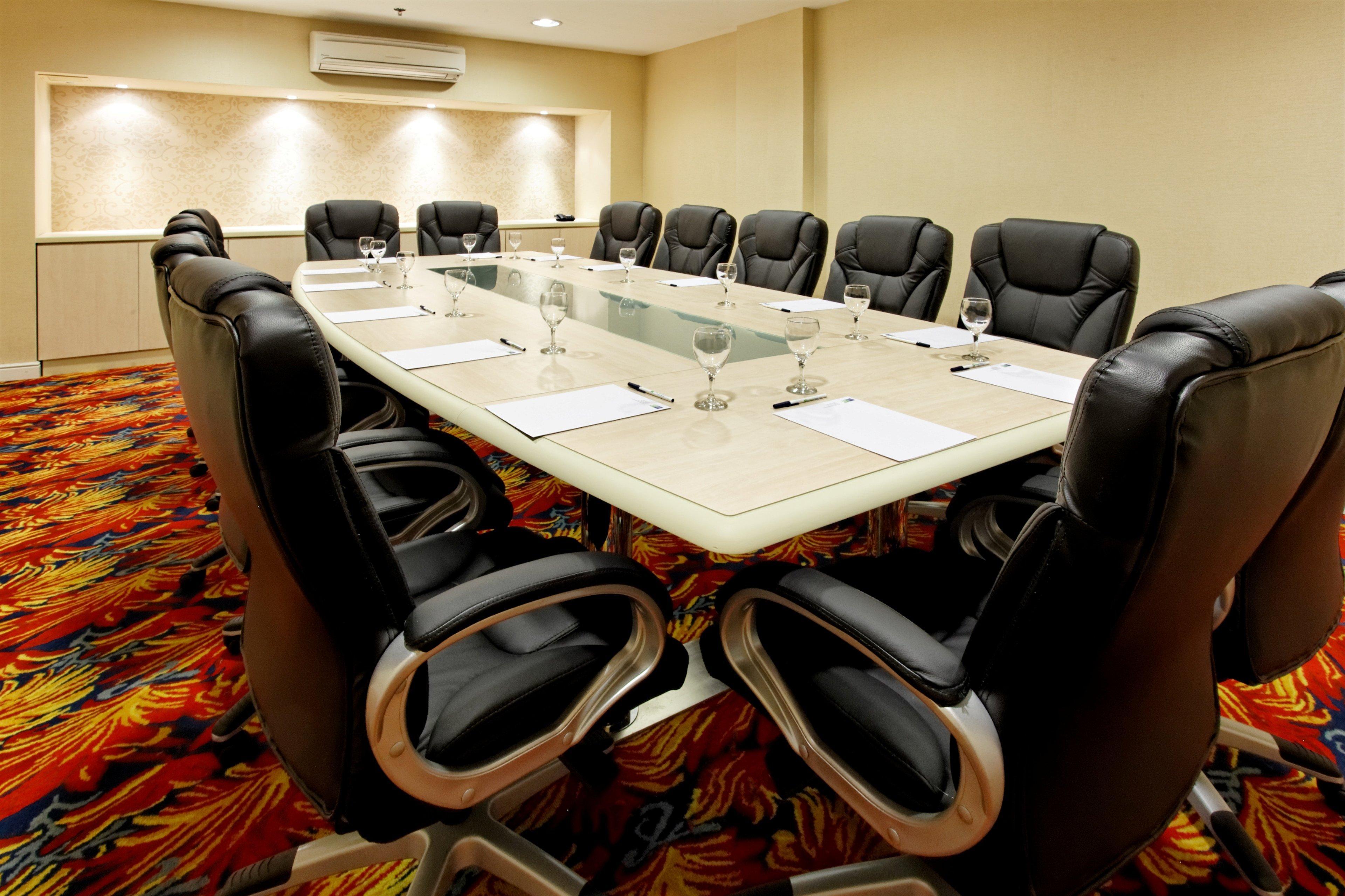 Holiday Inn Express Rosario By Ihg Dış mekan fotoğraf