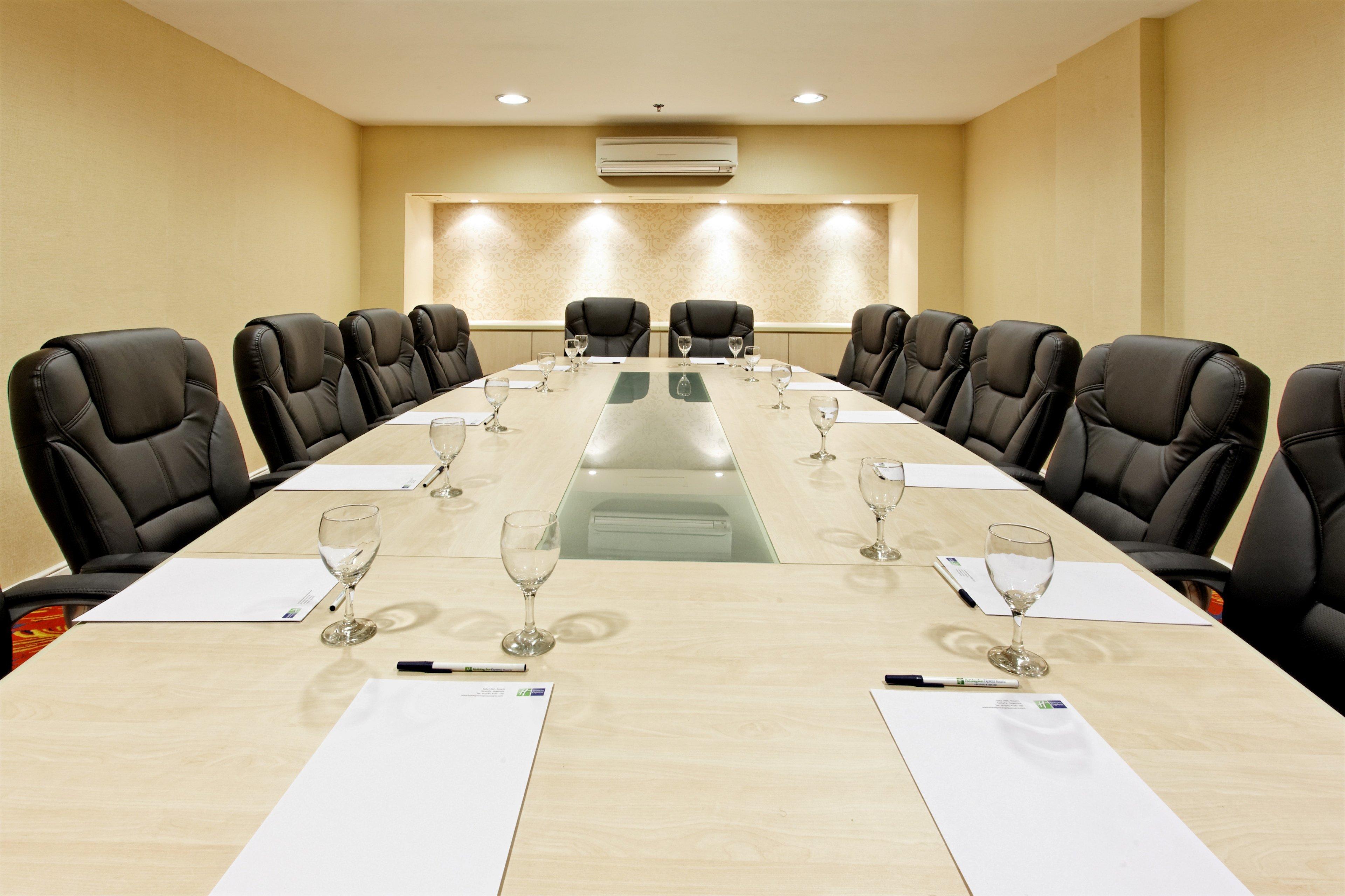 Holiday Inn Express Rosario By Ihg Dış mekan fotoğraf