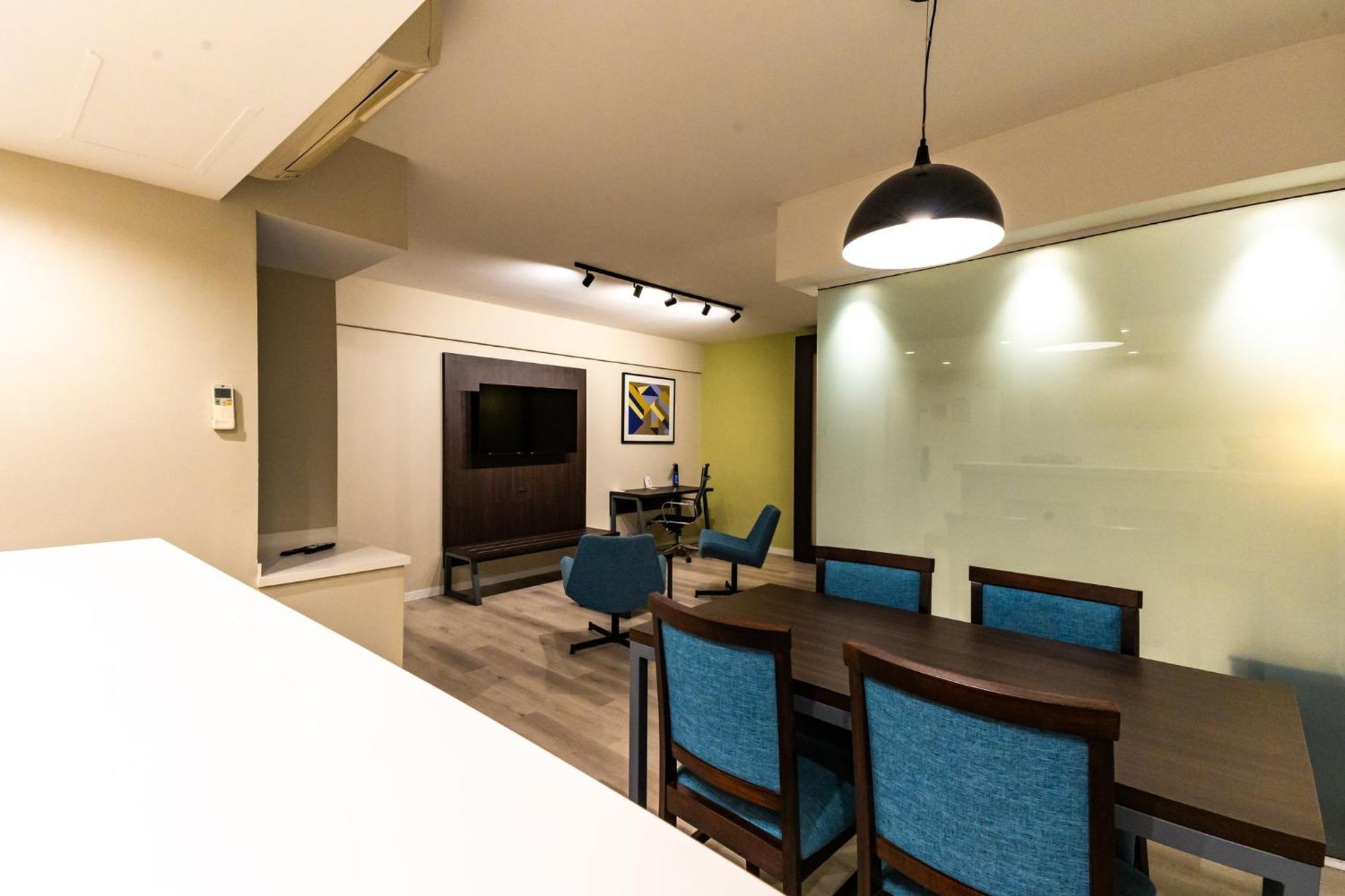 Holiday Inn Express Rosario By Ihg Dış mekan fotoğraf